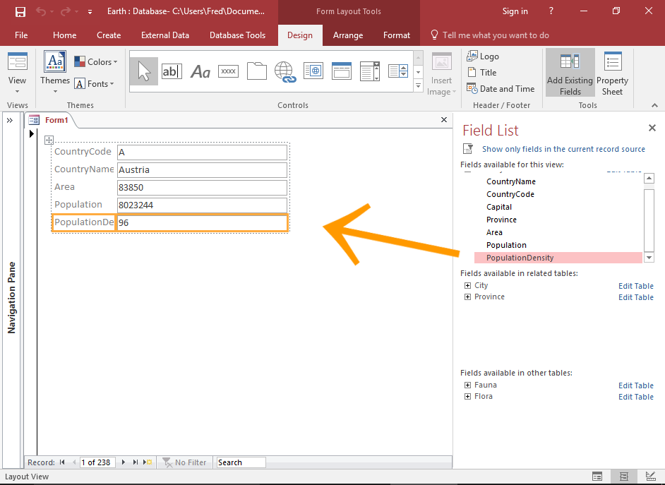 How To Create A Blank Form In Word