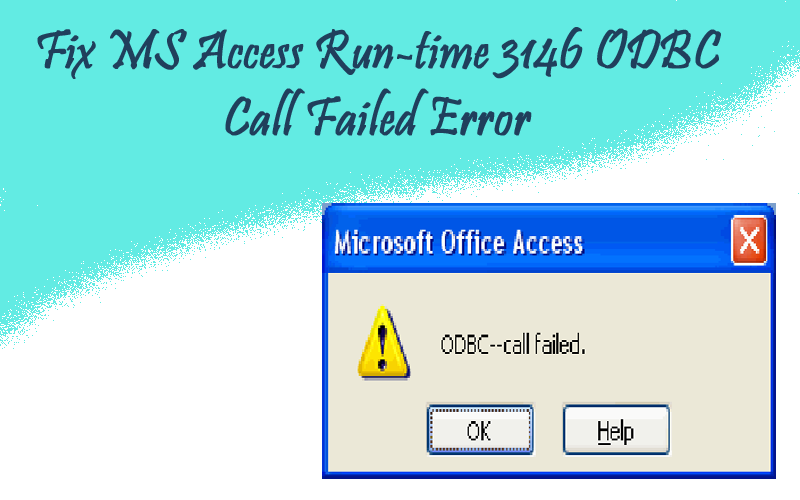 how to change odbc timeout in access 97