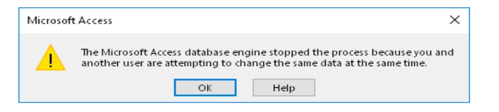 Microsoft Jet Database Engine