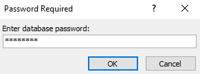 password mdb crack
