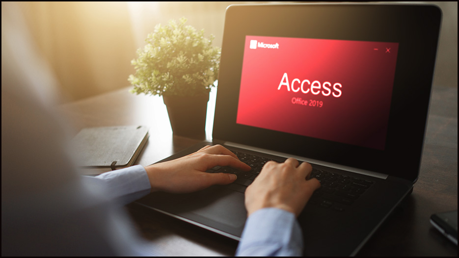 ACCESS 2019 FEATURES