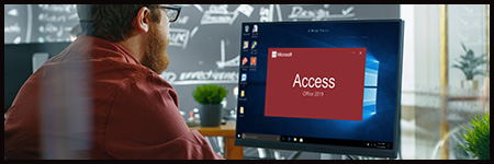 Comprehensive Guide On : MS Access 2019 Database Catchy Features