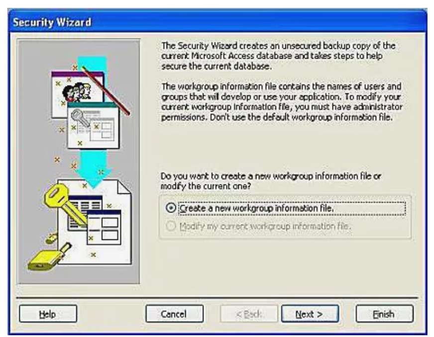 File information перевод